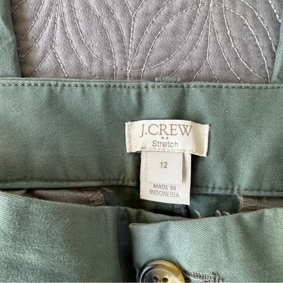 J.Crew Stretch Chino, 12 - Picture 4 of 6